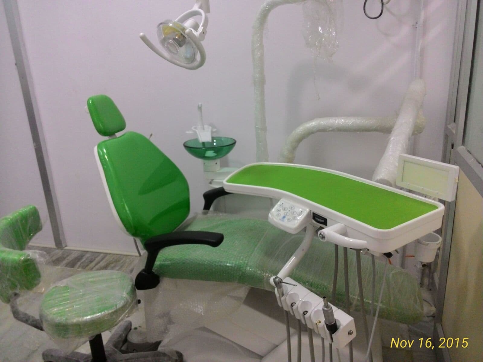 24/7 Emergency Dental Care at Supreme Multi-Speciality Dental Centre